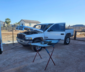 Mobile Service